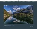 Alpen 2020 Panorama | Kunth Verlag | 