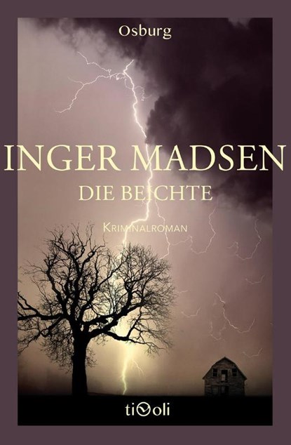 Die Beichte, Inger Madsen - Paperback - 9783955101190