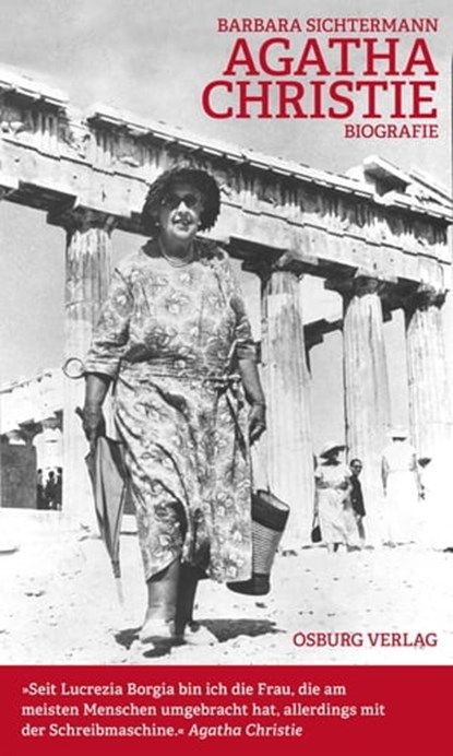 Agatha Christie, Barbara Sichtermann - Ebook - 9783955102234