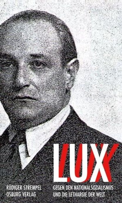 Lux, Rüdiger Strempel - Ebook - 9783955102241