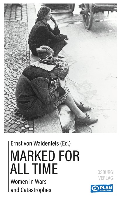 Marked For All Time, Ernst von Waldenfels - Gebonden - 9783955102814