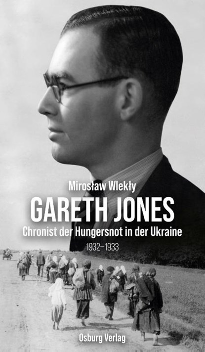 Gareth Jones, Miroslaw Wlekly - Gebonden - 9783955102906