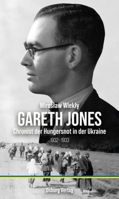 Gareth Jones, Mirosław Wlekły - Ebook - 9783955103002