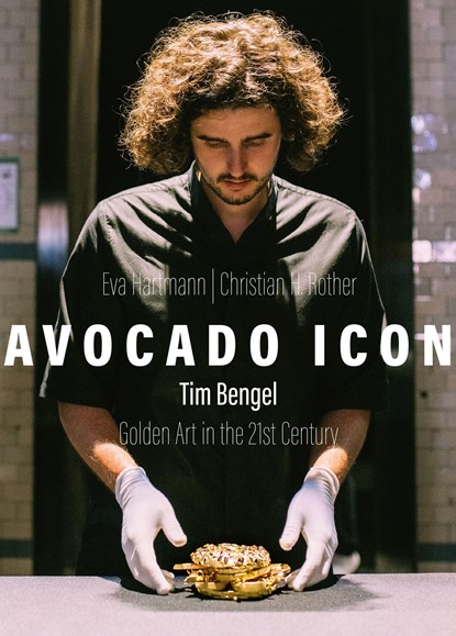 Avocado Icon, Christian H Rother ;  Eva Hartmann - Gebonden - 9783955103217