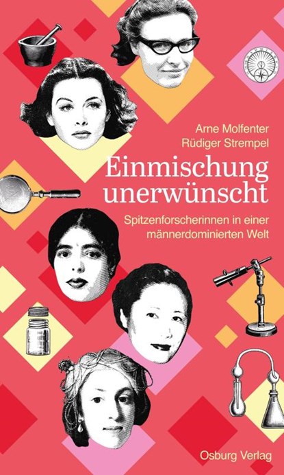 Einmischung unerwünscht, Arne Molfenter ; Rüdiger Strempel - Gebonden - 9783955103293