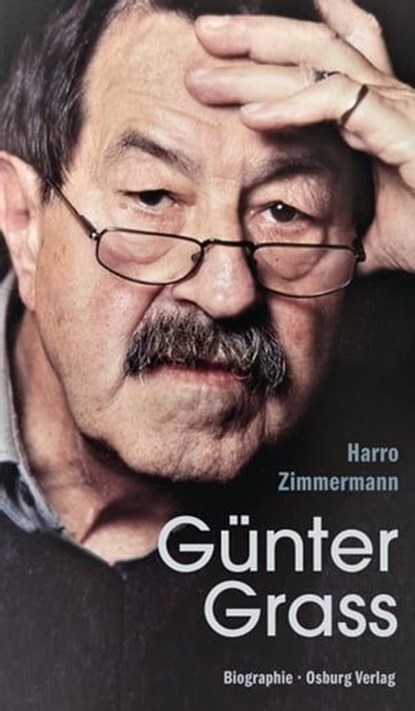 Günter Grass, Harro Zimmermann - Ebook - 9783955103507