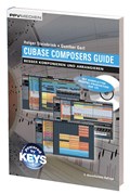 Cubase Composers Guide | Steinbrink, Holger ; Gerl, Gunther | 