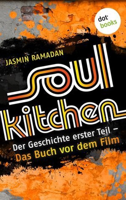 Soul Kitchen, Jasmin Ramadan - Ebook - 9783955202255