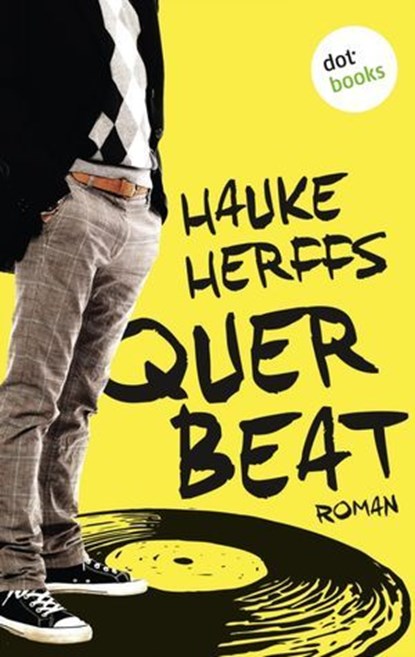 Querbeat, Hauke Herffs - Ebook - 9783955205782