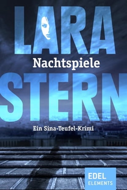 Nachtspiele, Lara Stern - Ebook - 9783955300067