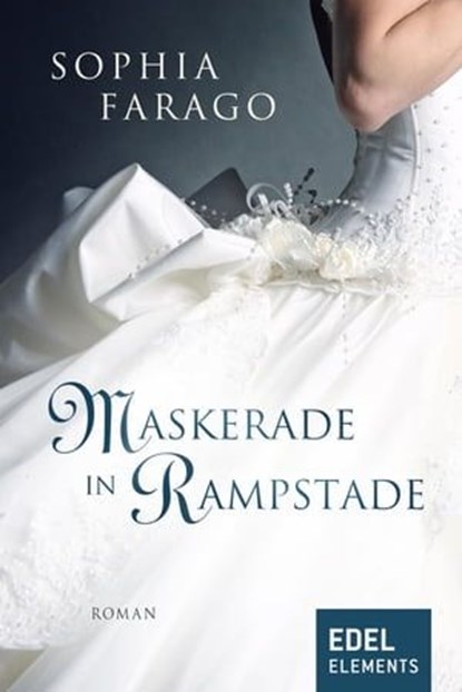 Maskerade in Rampstade, Sophia Farago - Ebook - 9783955301040