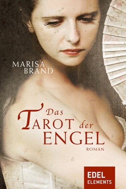Das Tarot der Engel, Marisa Brand - Ebook - 9783955301668