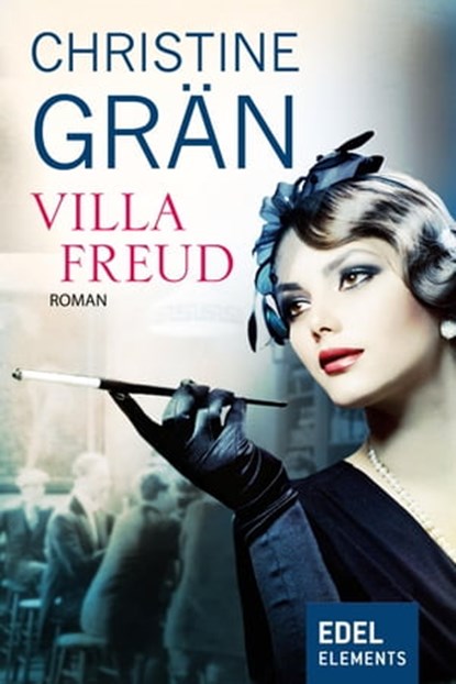 Villa Freud, Christine Grän - Ebook - 9783955302009