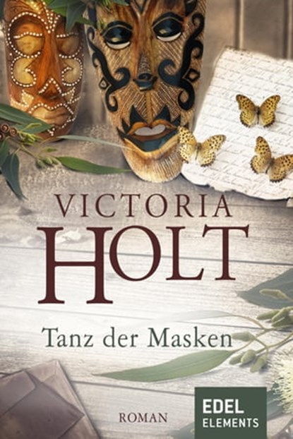 Tanz der Masken, Victoria Holt - Ebook - 9783955305109
