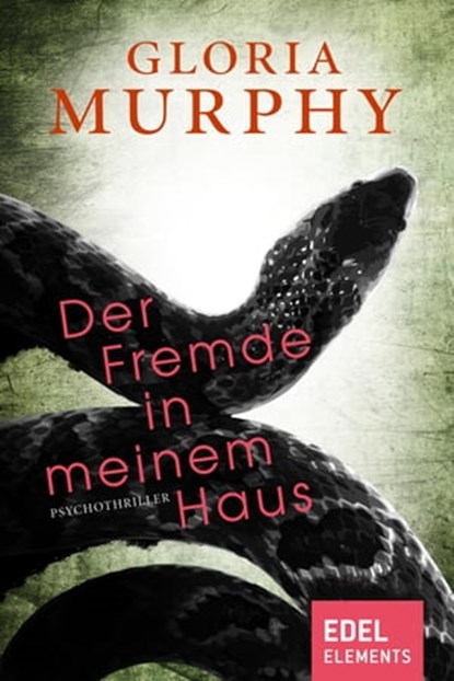 Der Fremde in meinem Haus, Gloria Murphy - Ebook - 9783955305284