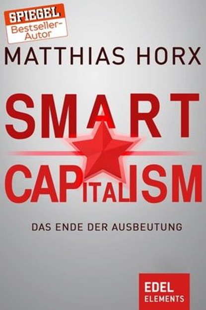 Smart Capitalism, Matthias Horx - Ebook - 9783955305475