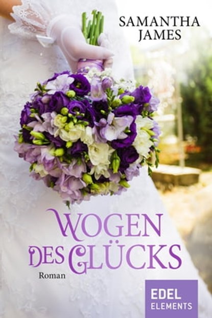 Wogen des Glücks, Samantha James - Ebook - 9783955307370