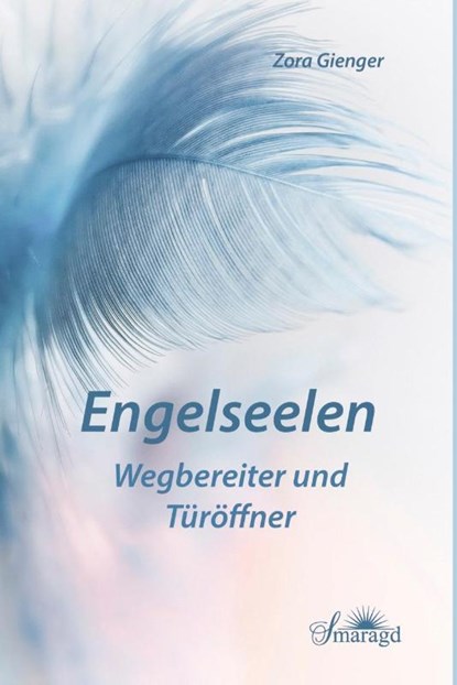 Engelseelen - Wegbereiter und Toröffner, Zora Gienger - Paperback - 9783955311438