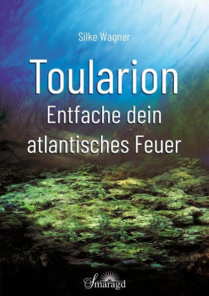 Toularion, Silke Wagner - Paperback - 9783955311919