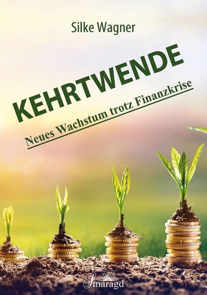 KEHRTWENDE, Silke Wagner - Paperback - 9783955311995