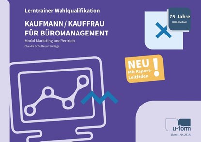 Kaufmann/-frau für Büromanagement, Claudia Schulte zur Surlage - Paperback - 9783955323158