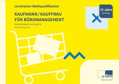 Kaufmann/-frau für Büromanagement, Michaela Rung-Kraus - Paperback - 9783955323189