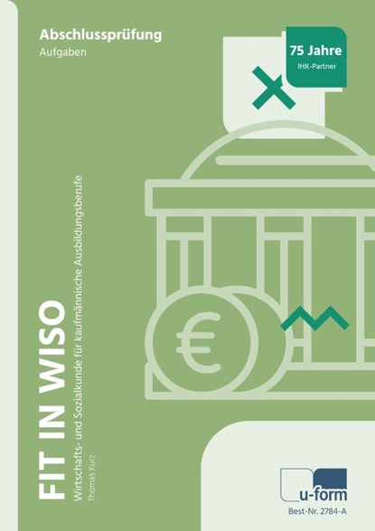 Fit in WiSo, Thomas Kurz - Paperback - 9783955327842