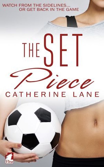The Set Piece, Catherine Lane - Ebook - 9783955333744