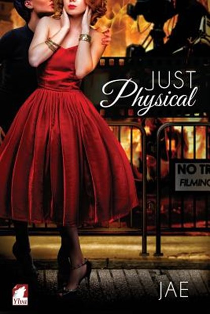 Just Physical, Jae - Paperback - 9783955335342