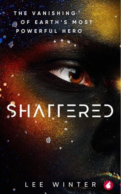 Shattered, Lee Winter - Ebook - 9783955335656