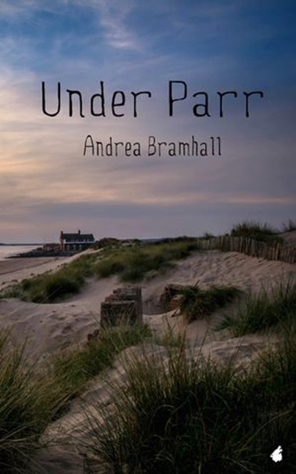 Under Parr, Andrea Bramhall - Ebook - 9783955337469
