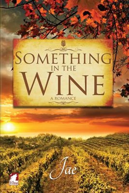 Something in the Wine, Jae - Paperback - 9783955337933