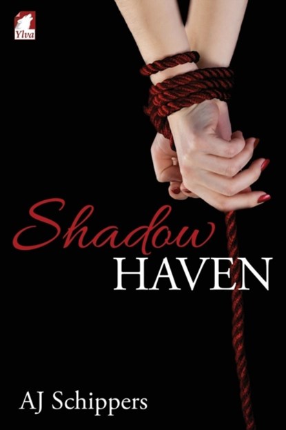 Shadow Haven, Aj Schippers - Paperback - 9783955338459