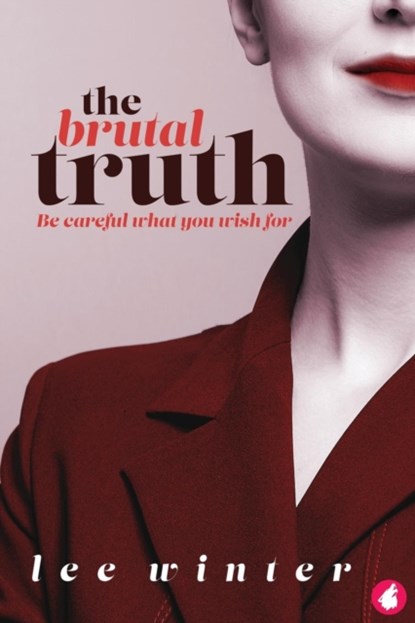 The Brutal Truth, Lee Winter - Paperback - 9783955338985