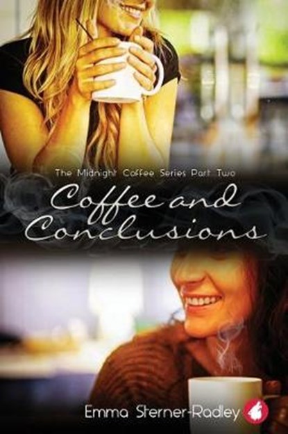 Coffee and Conclusions, STERNER-RADLEY,  Emma - Paperback - 9783955339302