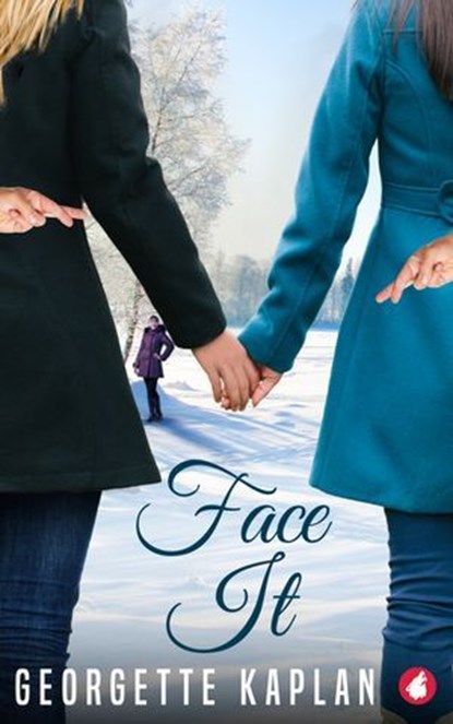 Face It, Georgette Kaplan - Ebook - 9783955339784