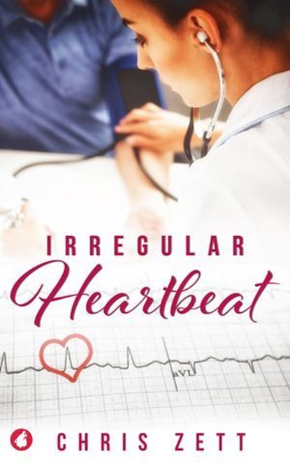 Irregular Heartbeat, Chris Zett - Ebook - 9783955339982