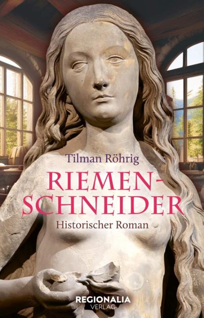 Riemenschneider, Tilman Röhrig - Paperback - 9783955404291