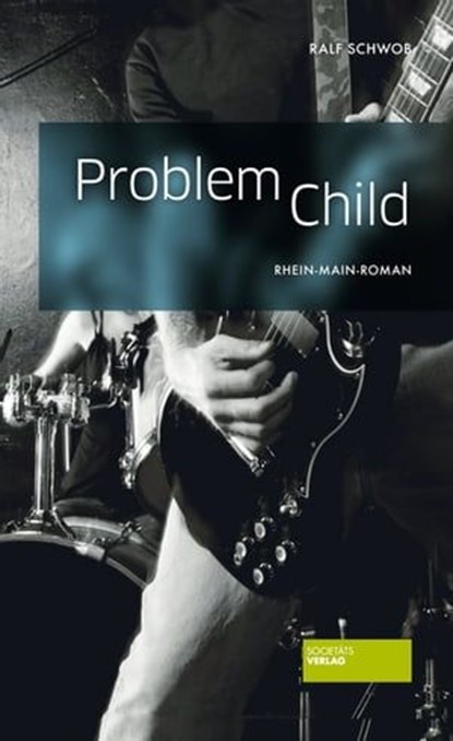 Problem Child, Ralf Schwob - Ebook - 9783955420642