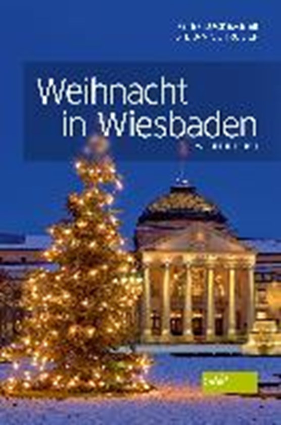 Lückemeier, P: Weihnacht in Wiesbaden