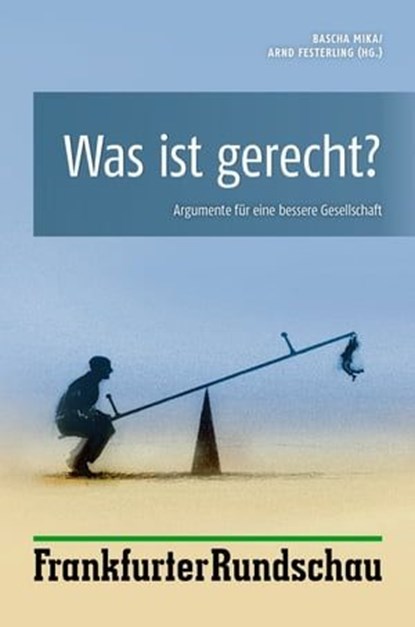 Was ist gerecht?, niet bekend - Ebook - 9783955421632