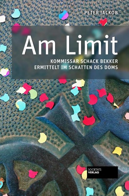 Am Limit, Peter Jackob - Paperback - 9783955423025