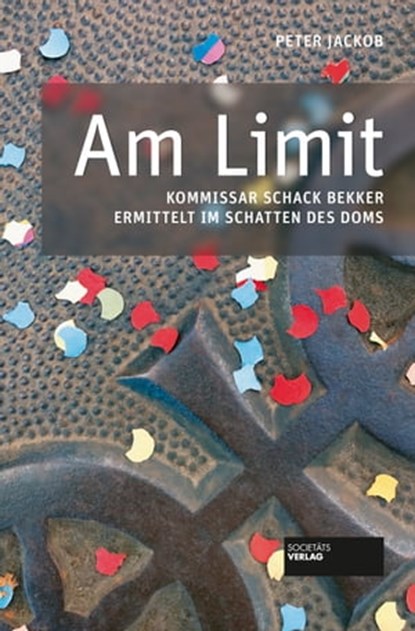 Am Limit, Peter Jackob - Ebook - 9783955423230