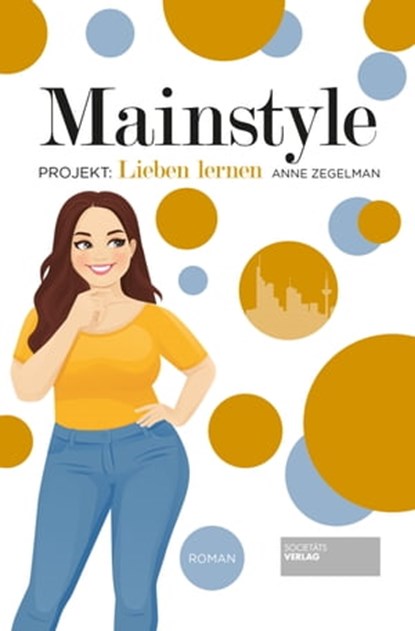 Mainstyle, Zegelman Anne - Ebook - 9783955424237