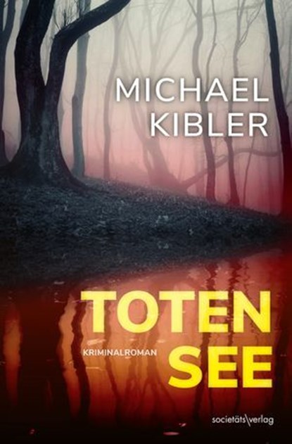 Totensee, Michael Kibler - Ebook - 9783955425500
