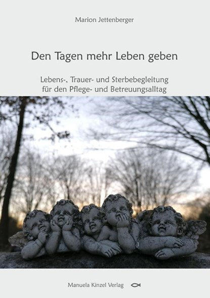 Den Tagen mehr Leben geben, Marion Jettenberger - Paperback - 9783955441647