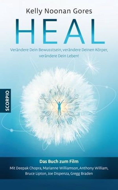 Heal, Kelly Noonan Gores - Ebook - 9783955503079