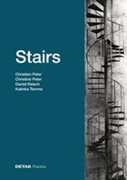 Stairs | Peter, Christian ; Peter, Christine ; Reisch, Daniel ; Temme, Katinka | 