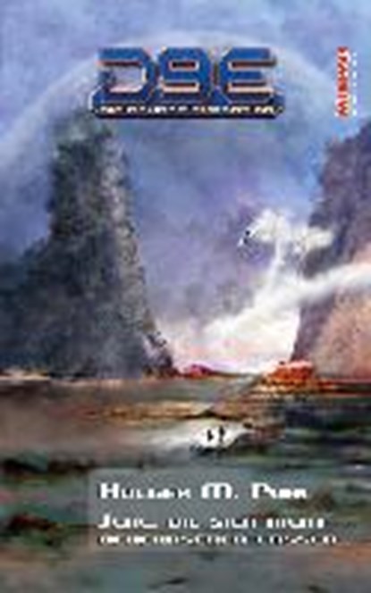 Pohl, H: D9E - Die neunte Expansion, POHL,  Holger M. - Paperback - 9783955561277