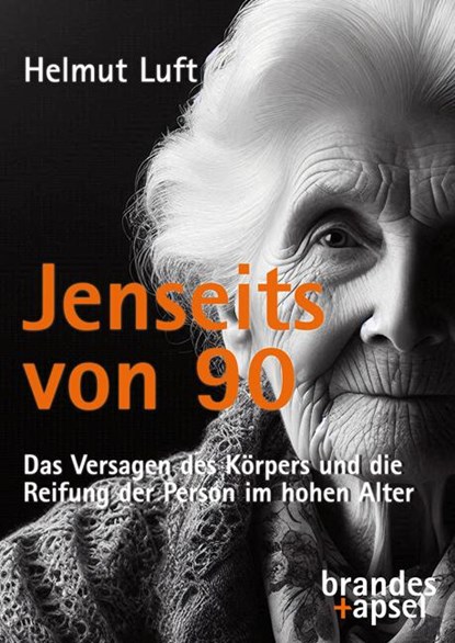 Jenseits von 90, Helmut Luft - Paperback - 9783955583897